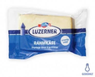 EMMI Luzerner Rahmkäse CHF 4.79