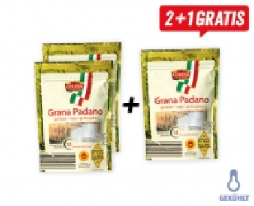 CUCINA&reg; Grana Padano CHF&nbsp;3.58