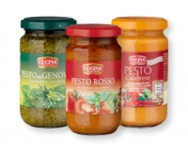 CUCINA® Pesto CHF 1.49