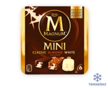LUSSO Magnum Minis CHF 4.99