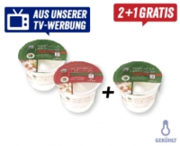 CUCINA NOBILE Buffelmozzarella CHF 5.98