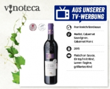 Château Laussac AOP CHF 4.49