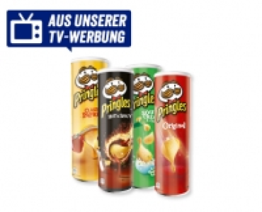 PRINGLES® Chips CHF 1.99