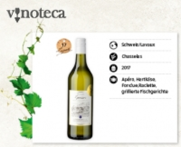 Epesses Lavaux AOC CHF 8.99