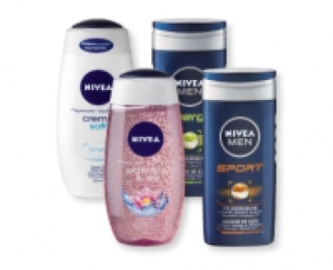 NIVEA Pflegedusche CHF 1.79