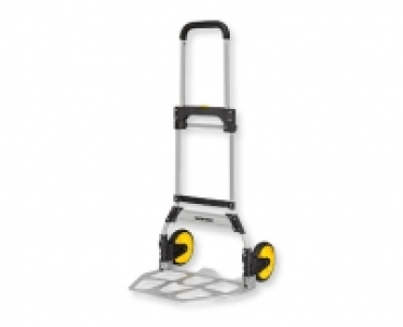 WORKZONE® Vollklappbare Transportkarre CHF 27.90
