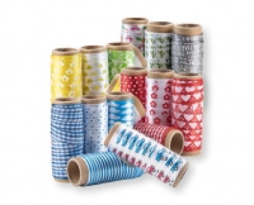 Textil-Deko-Band CHF 3.99