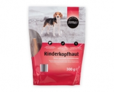 ROMEO Rinderkopfhaut fur Hunde CHF 7.99