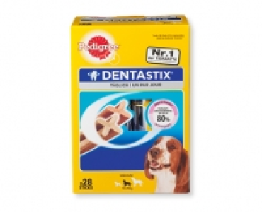 PEDIGREE® Dentastix CHF 6.59