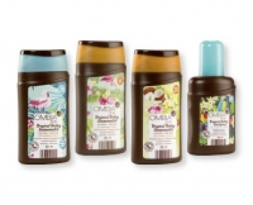 OMBIA SUN Sonnenschutz Tropical Feeling CHF 4.99