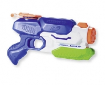 NERF SUPER SOAKER Super Soaker Wasserpistole CHF&nbsp;11.99