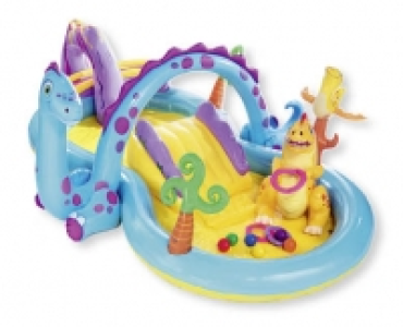 INTEX&reg; Dinosaurier-Erlebnispool CHF&nbsp;49.90