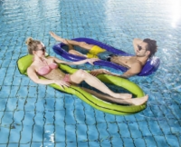 INTEX® Wasserhängematte CHF 19.99