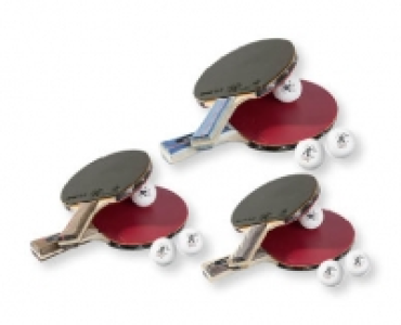 CRANE® Tischtennis-Set CHF 9.99