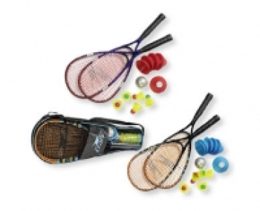 CRANE® Turbo Badminton-Set CHF 17.99