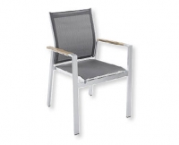 Aldi Suisse  GARDENLINE® Stapelsessel