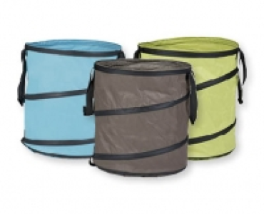 GARDENLINE® Pop-Up Gartenabfallsack, 2-teilig
