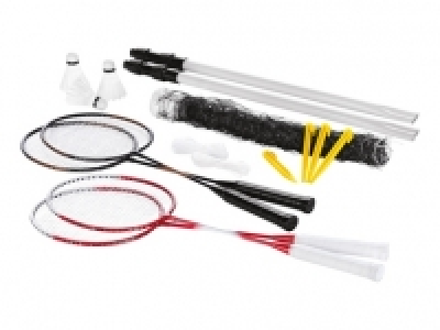 Badminton-Set CHF 14.99