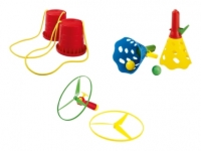 Spiel-Set CHF 3.99