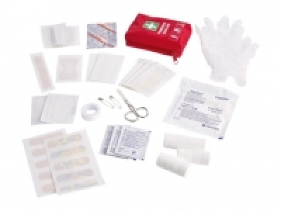 Erste-Hilfe-Set, 38-teilig CHF 6.99
