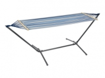 Hängematte mit Gestell CHF 44.00