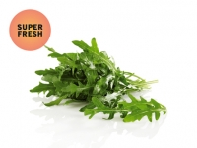 Rucola (mind. - 30 % auf den aktuellen Tagespreis) CHF 1.49