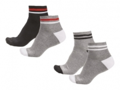 Sportsocken, 2 Paar1 CHF 2.99