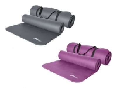 Fitnessmatte CHF 12.99