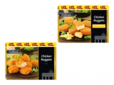 Chicken Nuggets XXL CHF 6.49