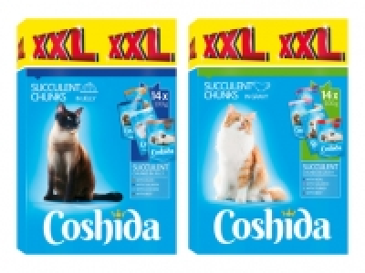 Katzennassnahrung XXL CHF 2.95