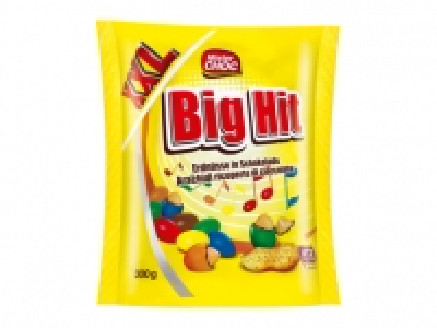Erdnüsse in Schokolade XXL CHF 1.89