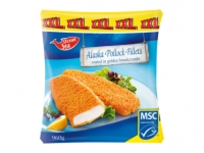 MSC Alaska Seelachsfilets XXL CHF 4.99