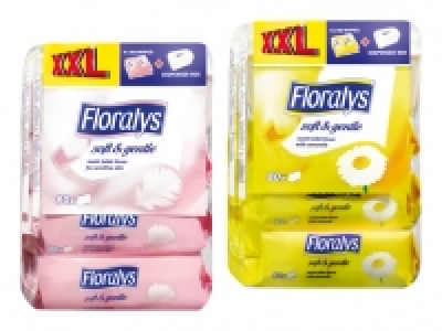 Toilettenpapier XXL CHF 4.39