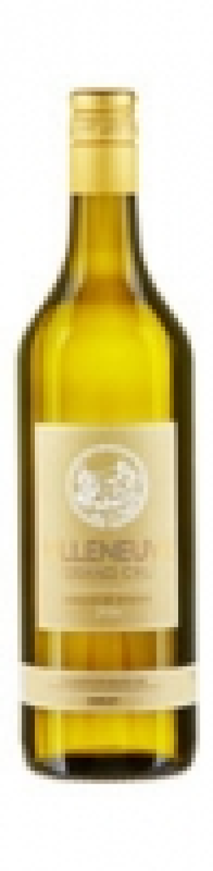 Chablais AOC Villeneuve Passage du Romain Chasselas Obrist 2016 CHF&nbsp;13.50