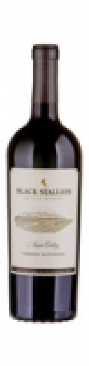 Cabernet Sauvignon Napa Valley Black Stallion 2014 CHF 28.95