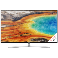 MediaMarkt  SAMSUNG UE65MU8000 - LCD/LED-TV - 65 Inch - 4K - HDR - Smart TV - Schwarz/