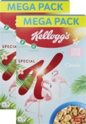 Kelloggs Special K Classic CHF&nbsp;7.95