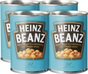 Heinz Baked Beanz CHF&nbsp;8.85