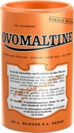 Wander Ovomaltine CHF&nbsp;6.89