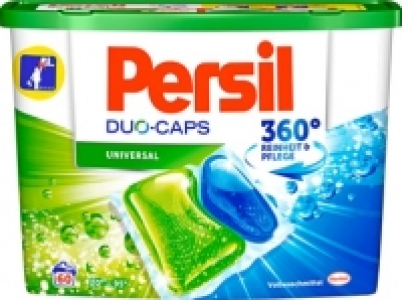 Persil Waschmittel Duo-Caps Universal CHF 19.95