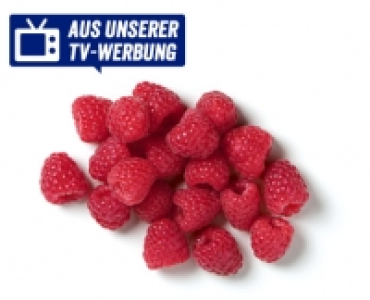 Himbeeren CHF 2.99
