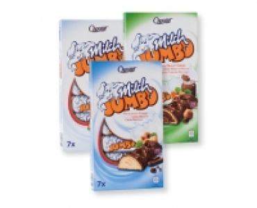 CHOCEUR® Milch-Jumbo-Riegel CHF 1.39