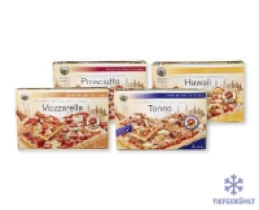 CUCINA NOBILE Familienpizza CHF 3.99