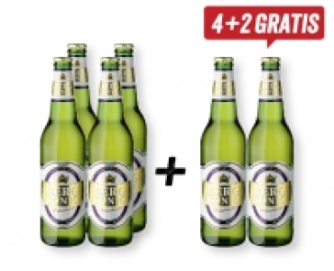 BERGKÖNIG Premium Märzen Vollbier CHF 2.51