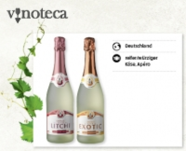 LASSALLE Schaumwein Litchi & Exotic CHF 2.49