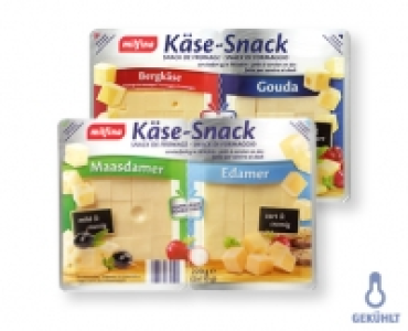 MILFINA Käsewurfel CHF 1.99