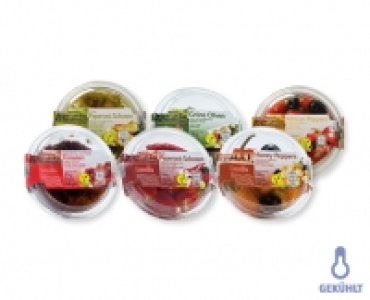 LOMEE Mediterrane Antipasti CHF 1.79