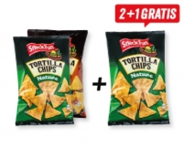 Tortilla Chips CHF 3.90