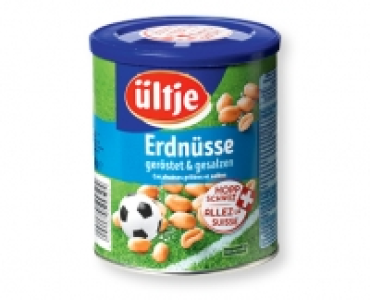 ÜLTJE Erdnusse CHF 3.89