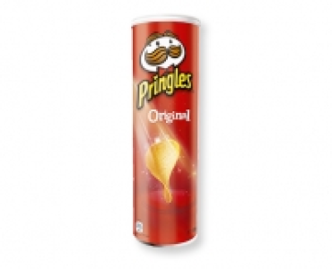 Pringles CHF 2.85